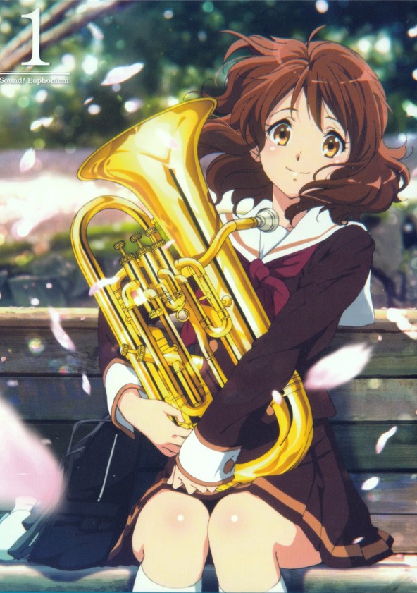 Sound! Euphonium (Movies) em português brasileiro - Crunchyroll