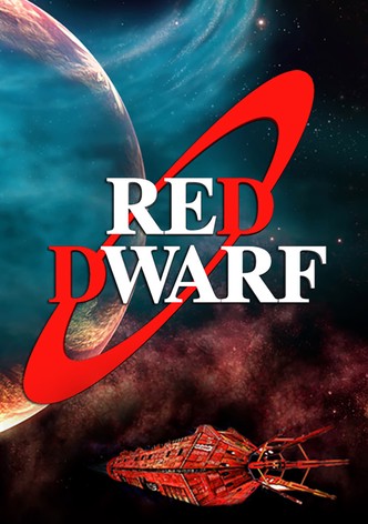 Red Dwarf