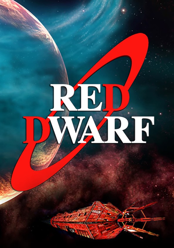 Nike Red Dwarf Posters