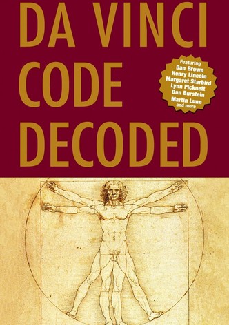 The Da Vinci Code Decoded