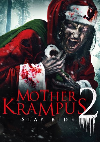 Das Krampus Massaker