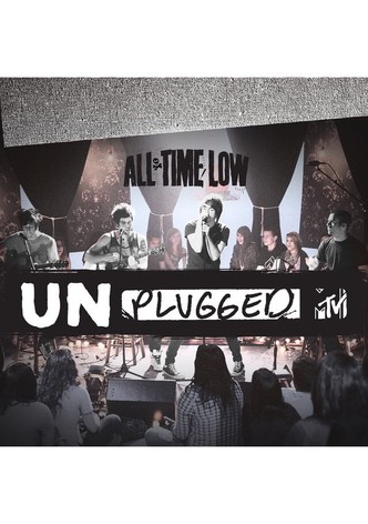 All Time Low: MTV Unplugged