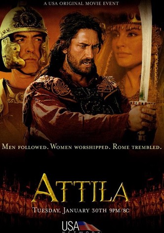 Attila