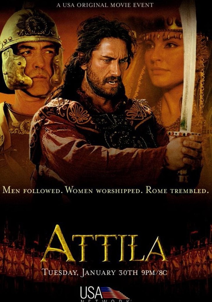 Attila