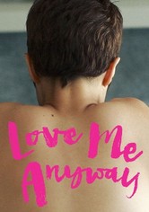 Love Me Anyway