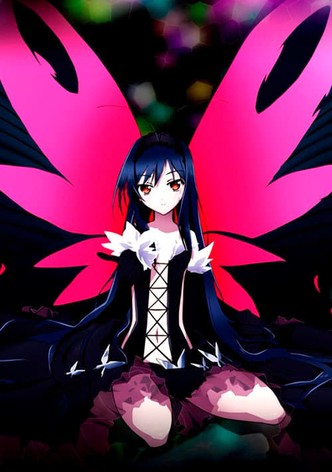 Accel World EX