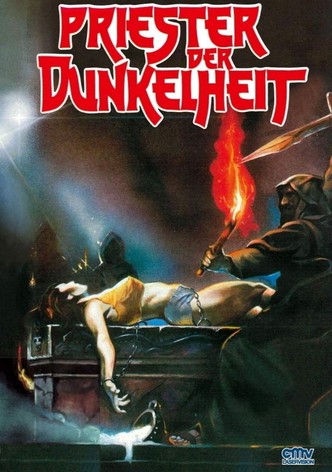 Priester der Dunkelheit