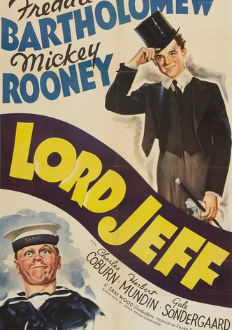 Lord Jeff