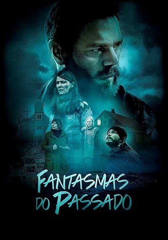 Fantasmas do Passado