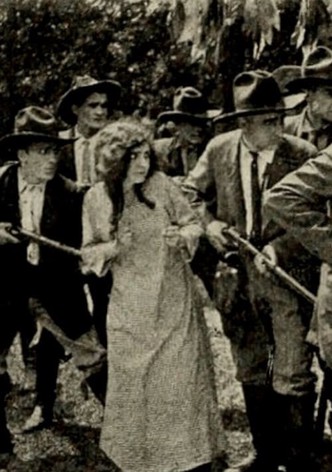 The Deputy's Peril