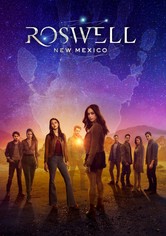 Roswell, Nuevo Mexico - Temporada 2