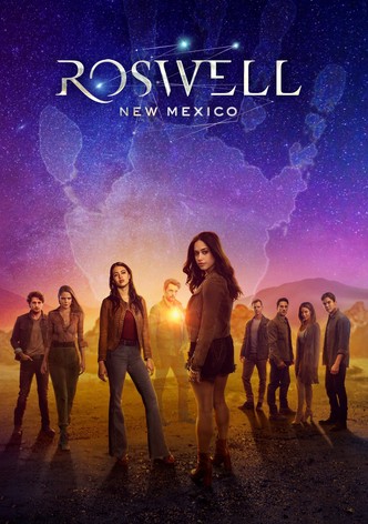 Watch roswell new mexico season 1 online free new arrivals