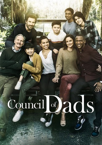 Council of dads