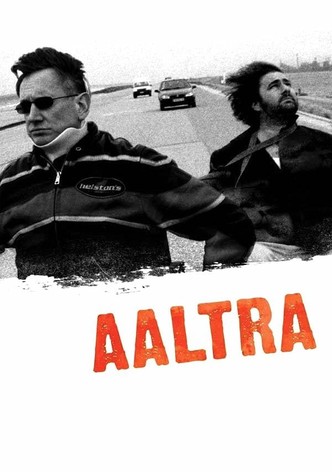 Aaltra