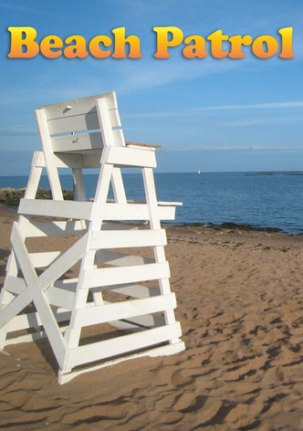 Beach Patrol