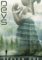 Devs - Sezona 1
