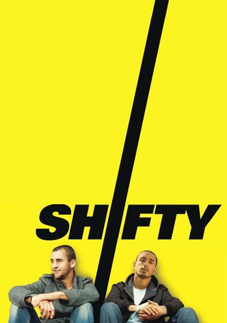 Shifty