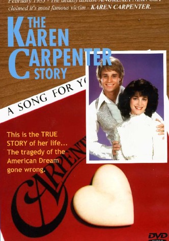 The Karen Carpenter Story