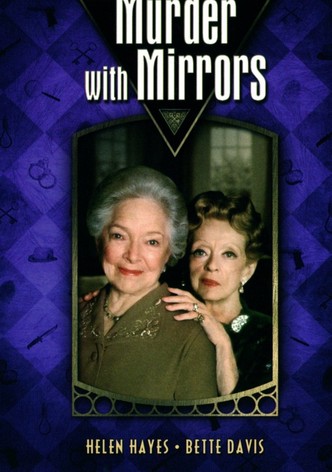 Murder with Mirrors