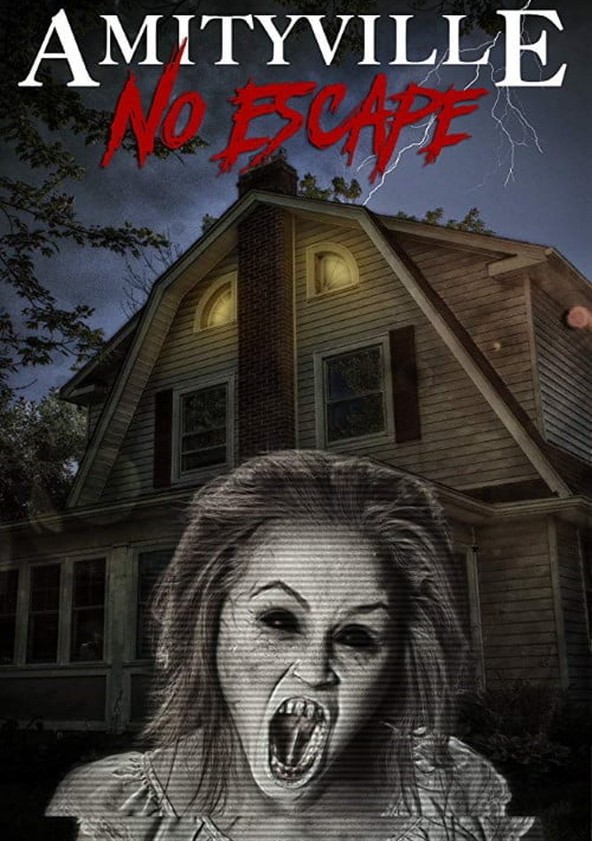 Amityville No Escape streaming where to watch online