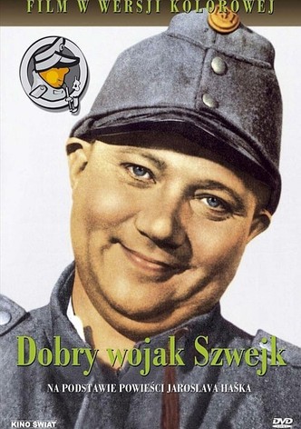 Dobry wojak Szwejk