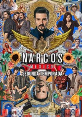 Narcos: México