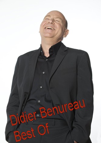 Didier Benureau Best Of