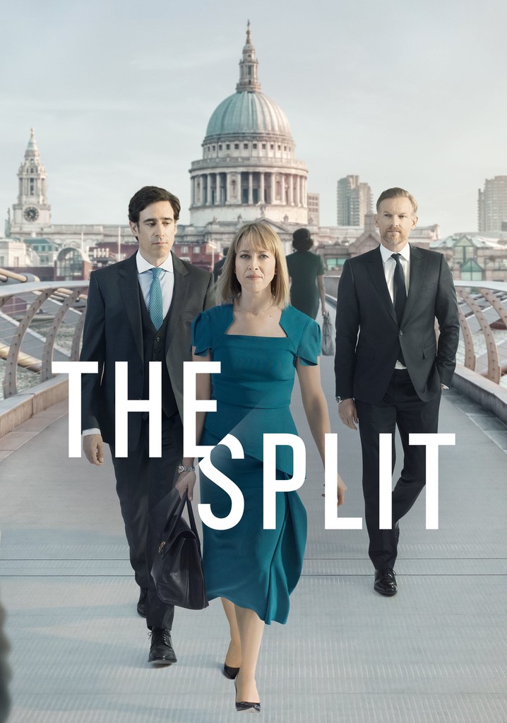 The Split Season 2 watch full episodes streaming online