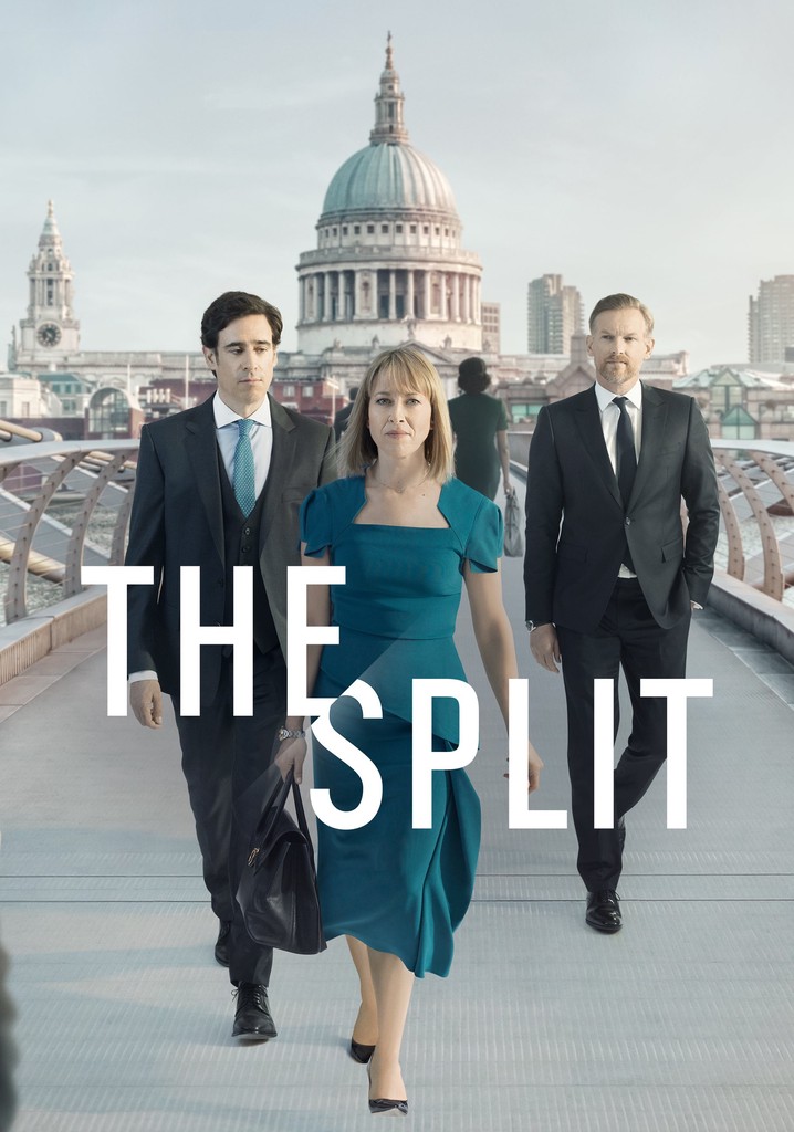 Saison 2 The Split streaming où regarder les épisodes?