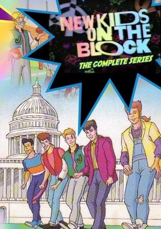 New Kids on the Block