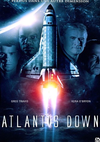 Atlantis Down