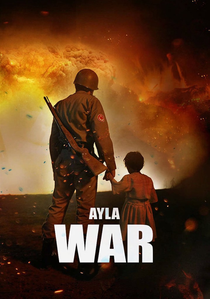 Ayla: The Daughter of War streaming: watch online