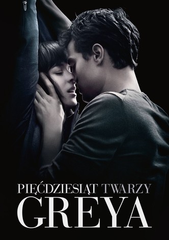 Pięćdziesiąt twarzy Greya