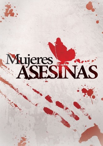 Mujeres asesinas