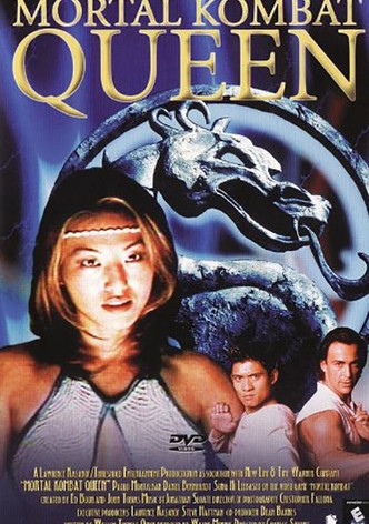 Mortal Kombat: Queen