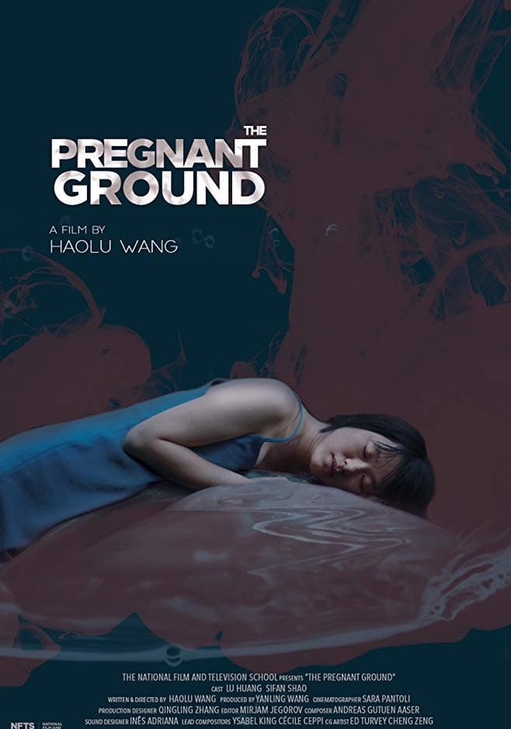 The Pregnant Ground