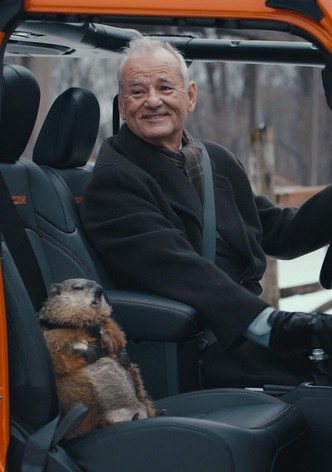 Jeep: Groundhog Day