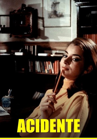 Acidente