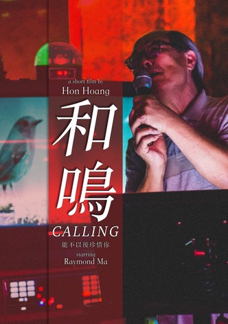 Calling