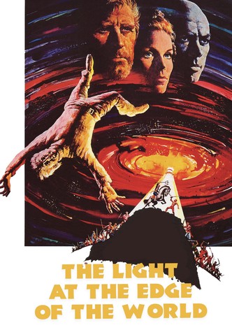 The Light at the Edge of the World