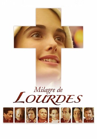 Milagre de Lourdes