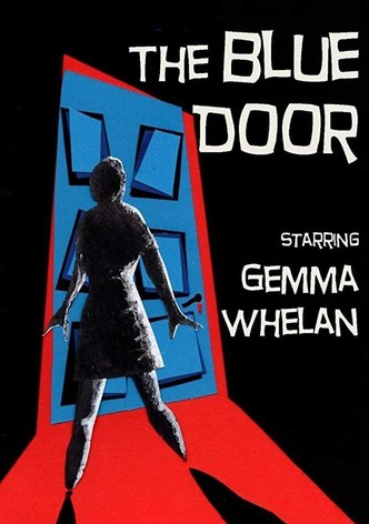 The Blue Door