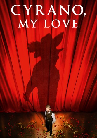 Cyrano mon amour