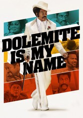 Dolemite Is My Name