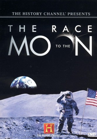 The History Channel Presents: The Race To The Moon