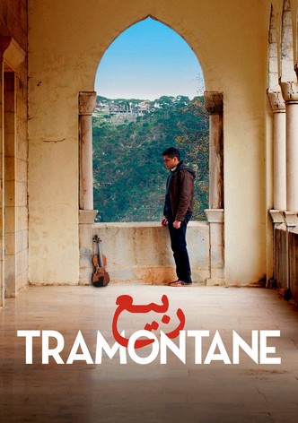 Tramontane