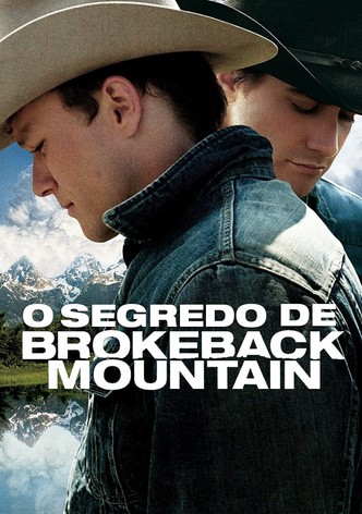 O Segredo de Brokeback Mountain