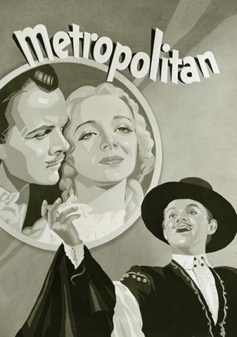 Metropolitan