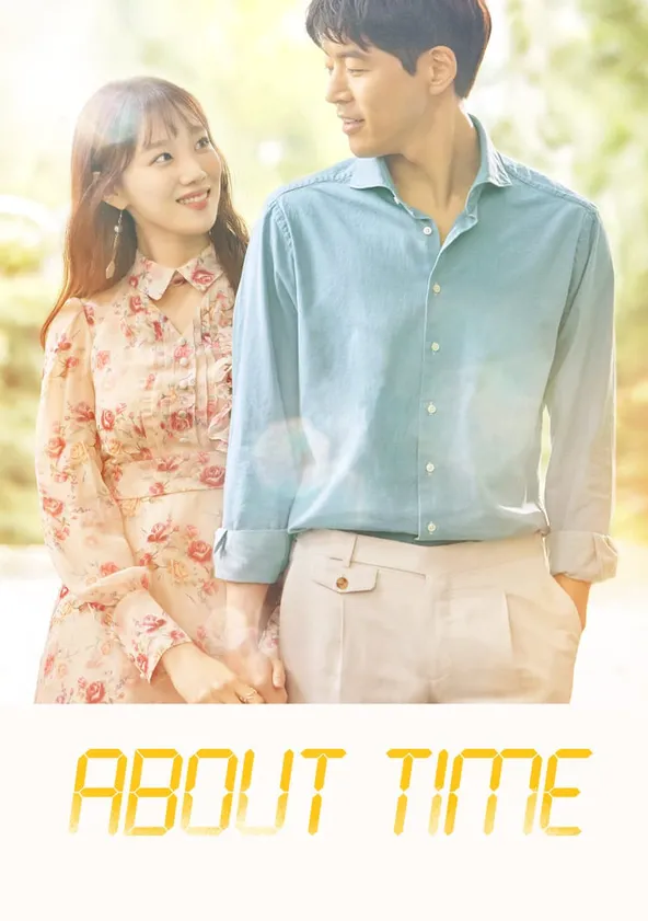 About Time - watch tv show streaming online