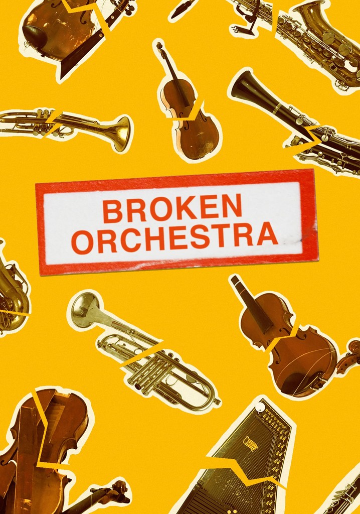 Broken Orchestra